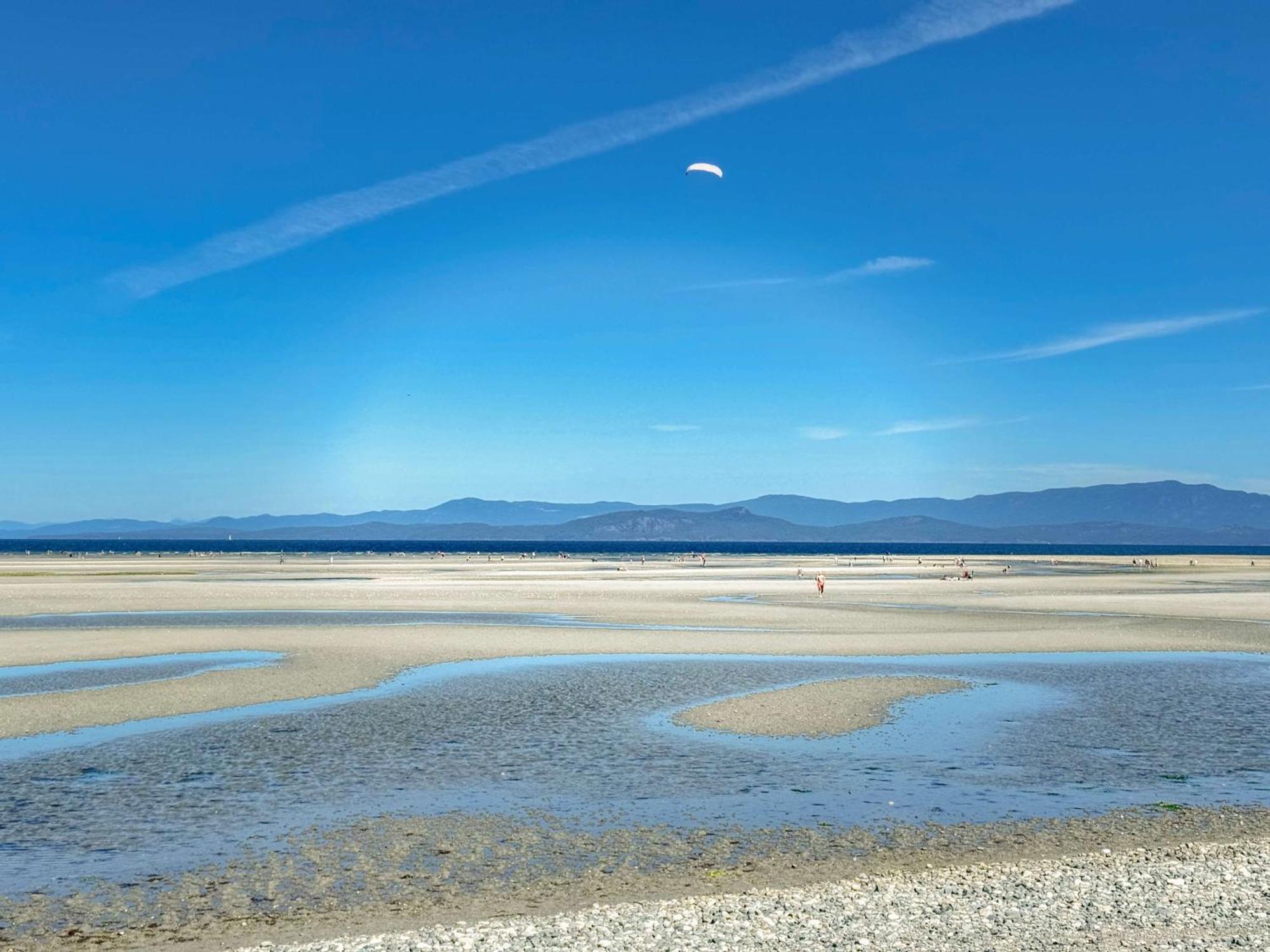 Coast Parksville Hotel Zewnętrze zdjęcie