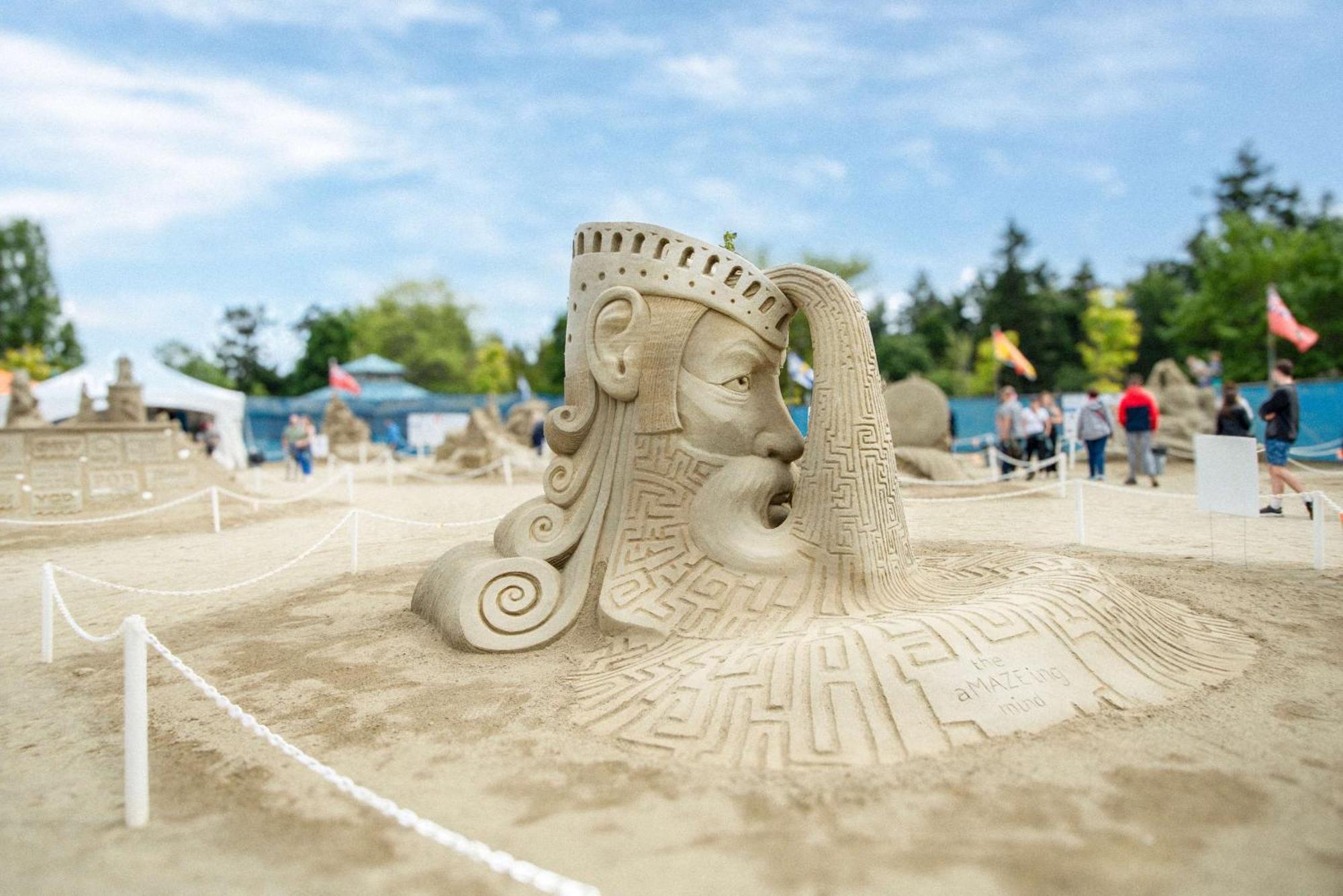 Coast Parksville Hotel Zewnętrze zdjęcie